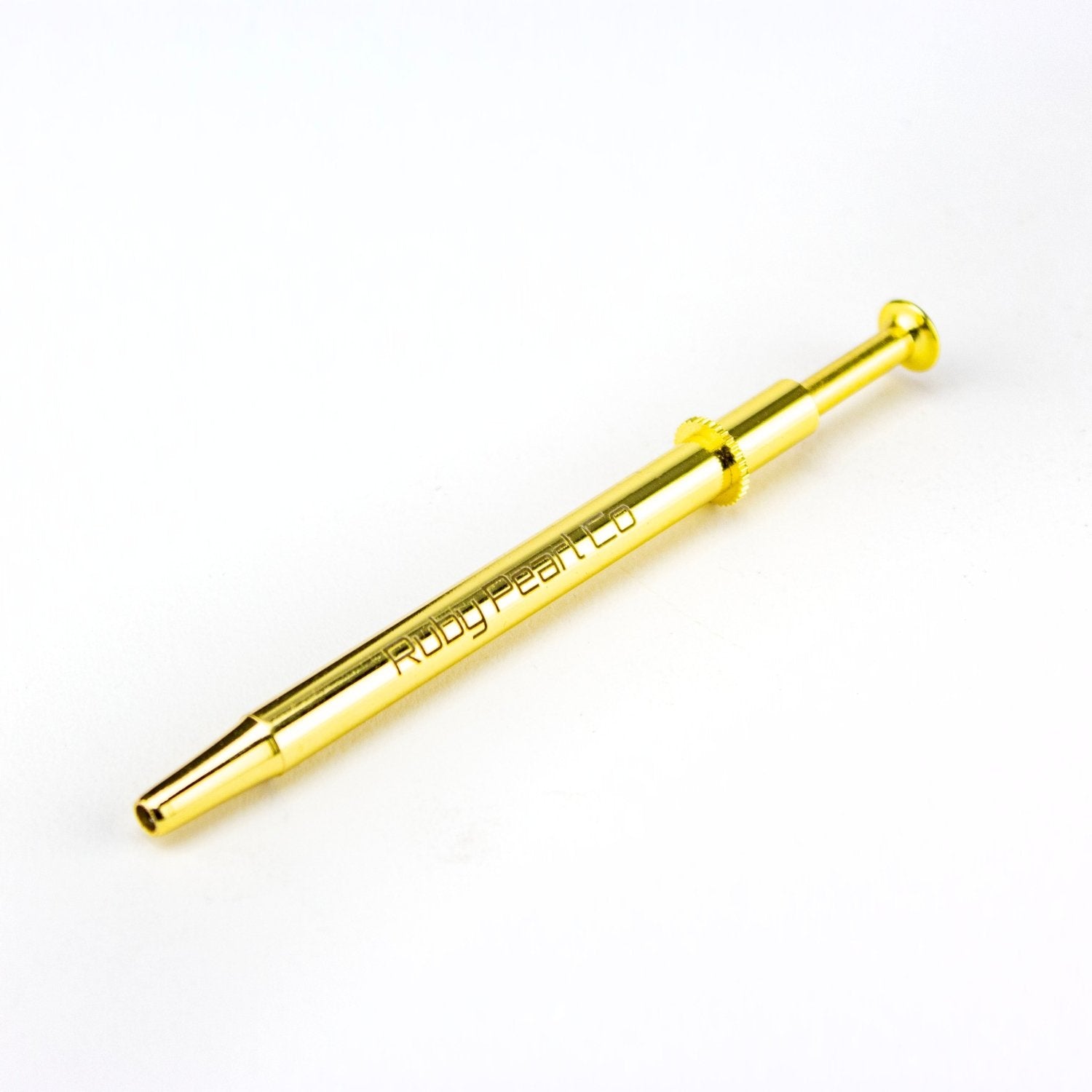 Ruby Pearl Co Ruby Pearl Co | Gem Grabber Tools & Accessories | Planet Caravan